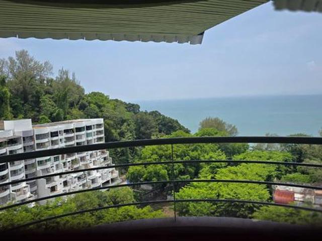 Condominium for sale in Timur Laut, George Town