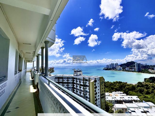 Condominium for sale in Georgetown, Penang