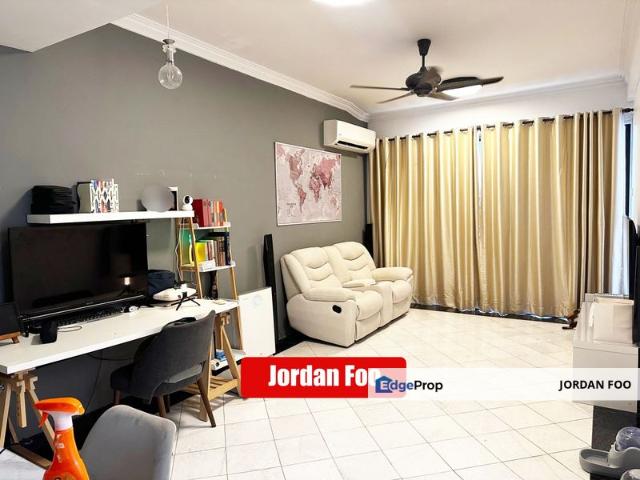 Condominium for sale in Georgetown, Penang
