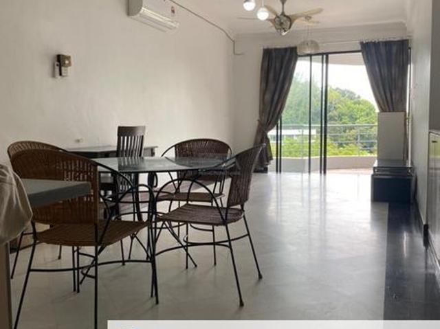 Condominium for sale in Georgetown, Penang