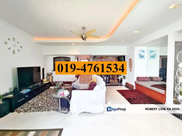 Condominium for sale in Georgetown, Penang