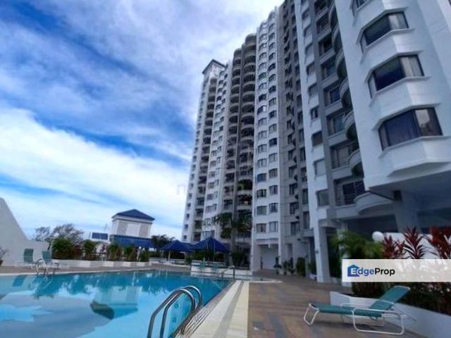 Condominium for sale in Georgetown, Penang
