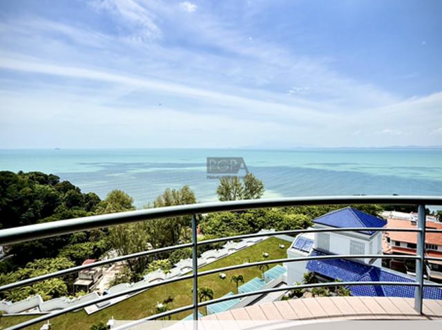 Condominium for sale in Georgetown, Penang
