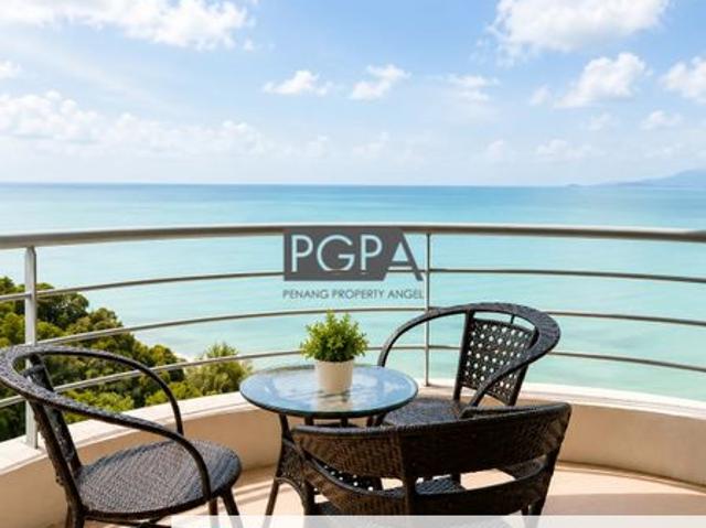 Condominium for sale in Georgetown, Penang