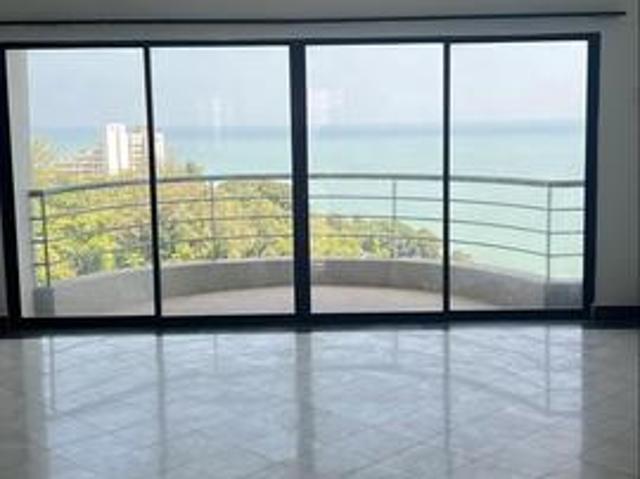 Condominium for sale in Georgetown, Penang