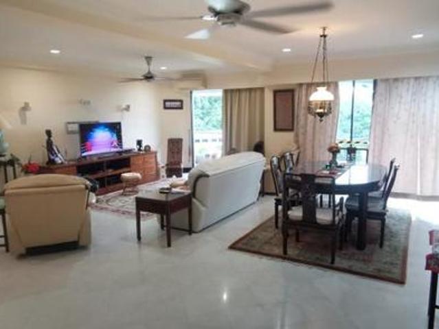 Condominium for sale in Georgetown, Penang