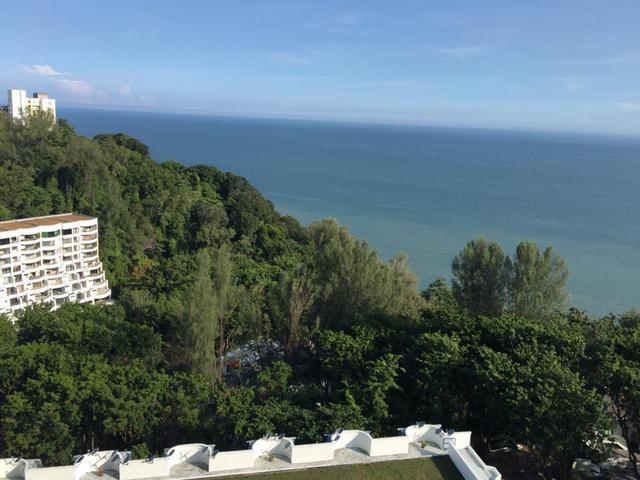 Condominium for sale in Georgetown, Penang