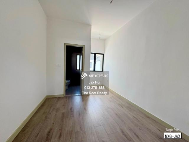 Residential House for rent in Georgetown, Penang