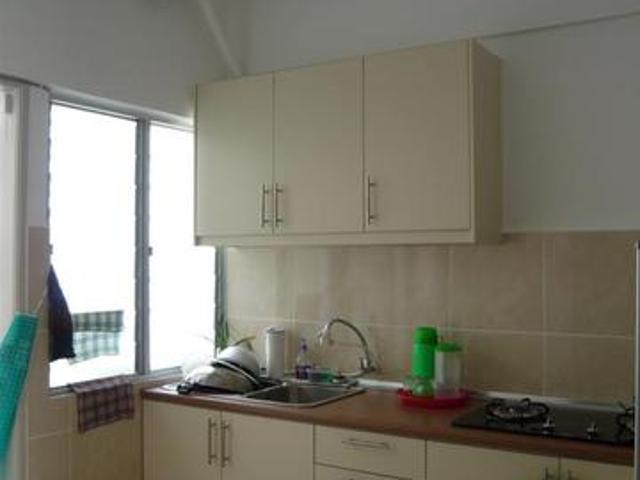 Condominium for sale in Wellesley, Penang