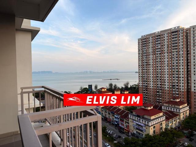 Condominium for sale in Georgetown, Penang
