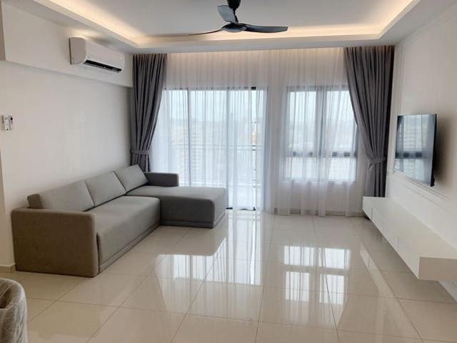 Condominium for rent in Timur Laut, George Town