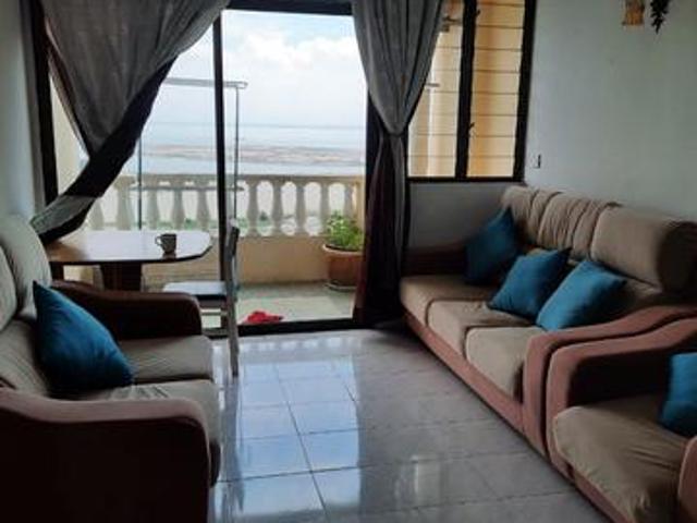 Condominium for rent in Georgetown, Penang