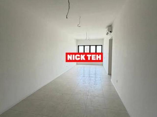 Condominium for sale in Georgetown, Penang