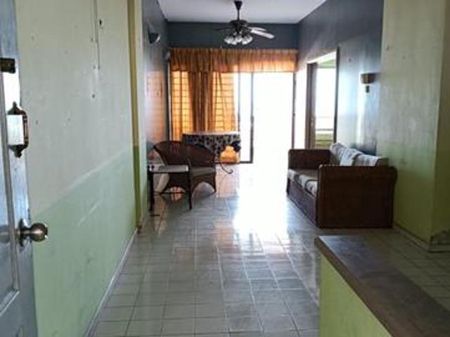 Condominium for sale in Port Dickson