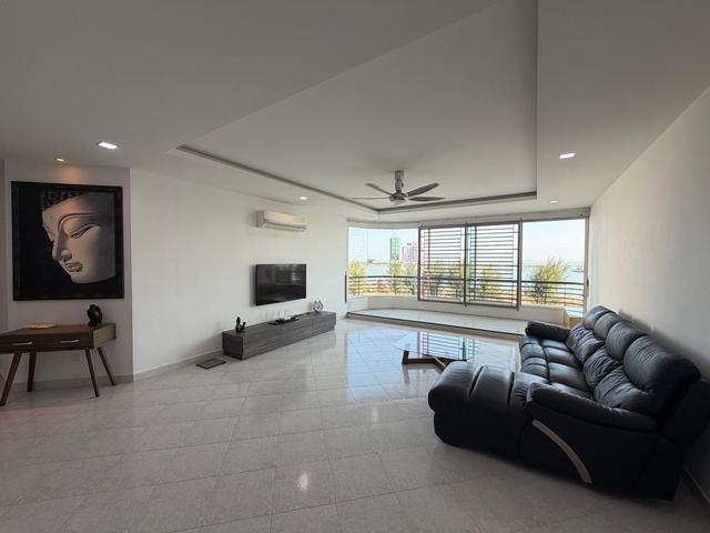Condominium for rent in Georgetown, Penang