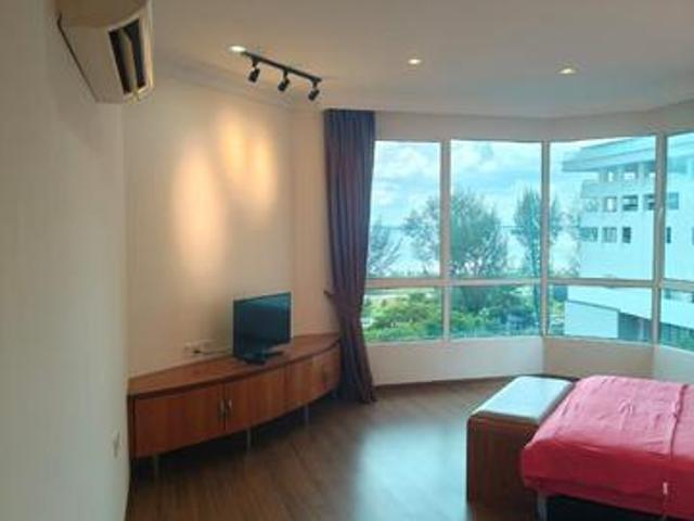 Condominium for rent in Georgetown, Penang