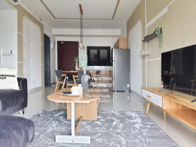 Residential House for rent in Johor
