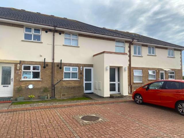 Apartment for rent in Walton-on-the-Naze, Tendring