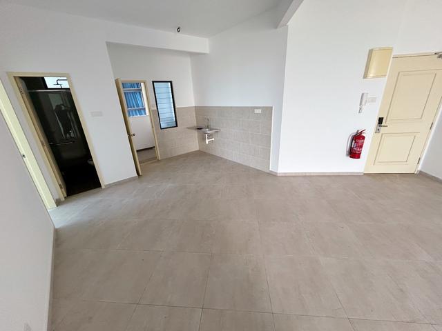 Serviced Residence for sale in Malaka