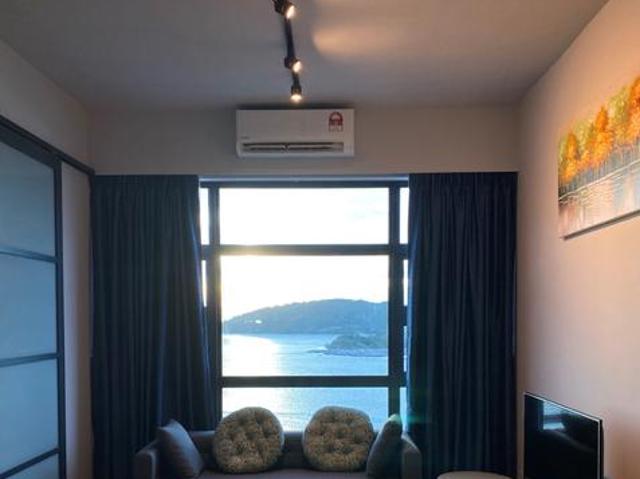 Condominium for sale in Kinabalu, Sabah