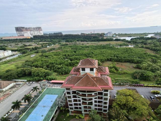 Serviced Residence for sale in Malaka