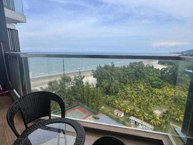 Serviced Residence for sale in Kuantan, Pahang