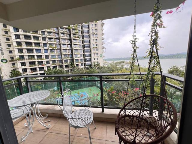 Condominium for rent in Bukit Ledang, Johor
