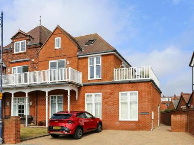 House for sale in Felixstowe, Suffolk