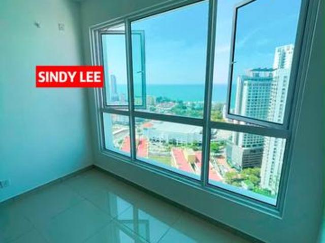Condominium for sale in Timur Laut, George Town