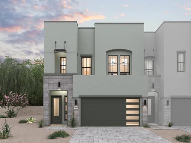 Townhouse for sale in Phoenix, Jackson County