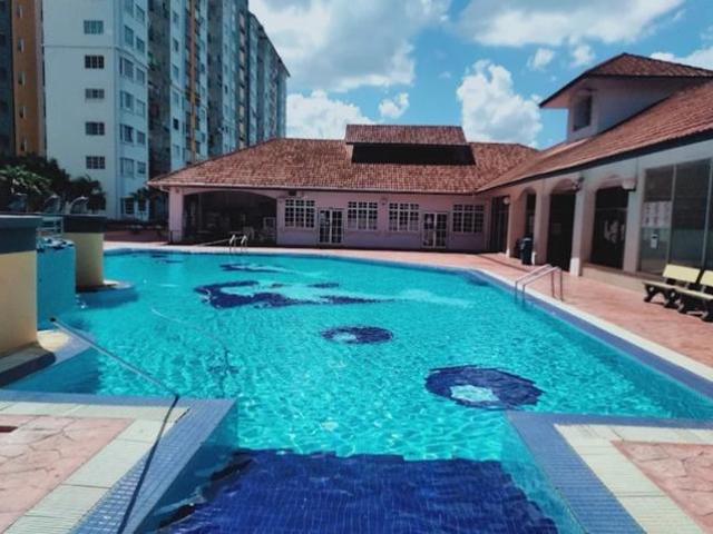 Apartment for sale in Masai, Johor