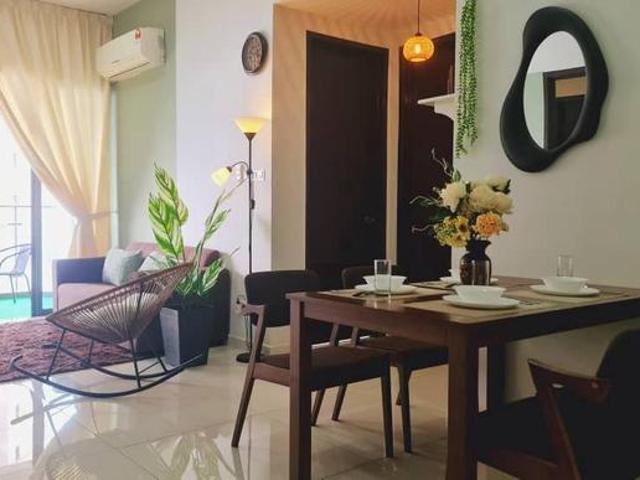 Condominium for sale in Johor Bahru