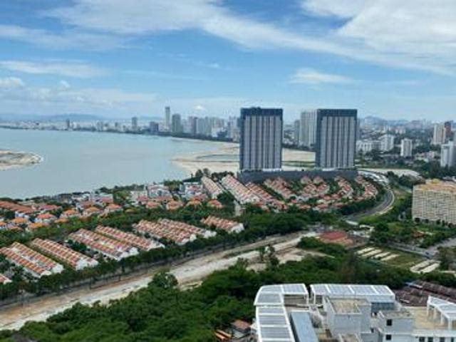 Condominium for sale in Timur Laut, George Town