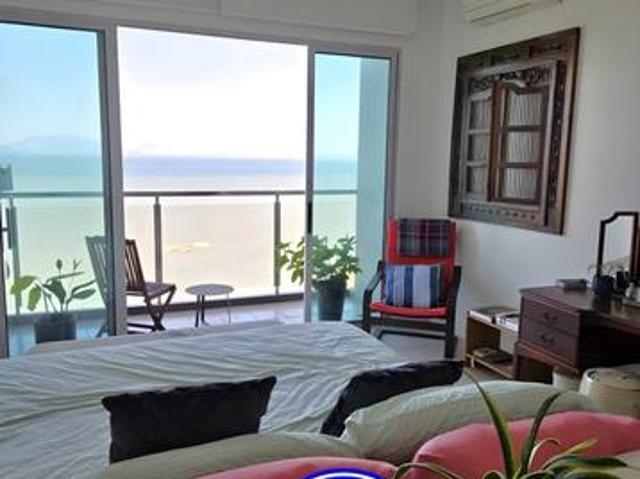 Condominium for rent in Georgetown, Penang