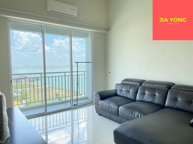 Condominium for sale in Georgetown, Penang