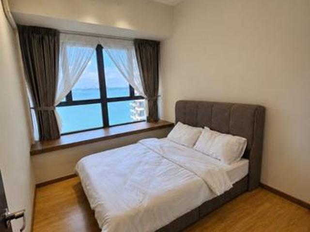 Condominium for rent in Johore Bahru, Johor