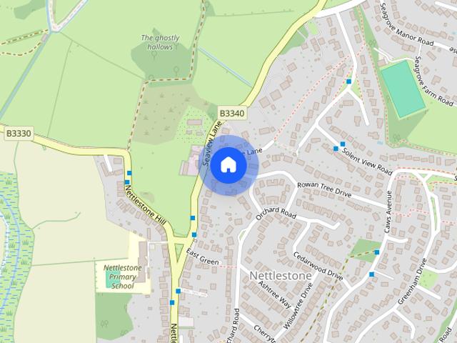Apartment for rent in Nettlestone, Isle Of Wight