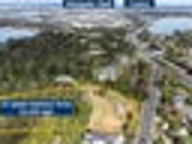 Land for sale in Paremoremo