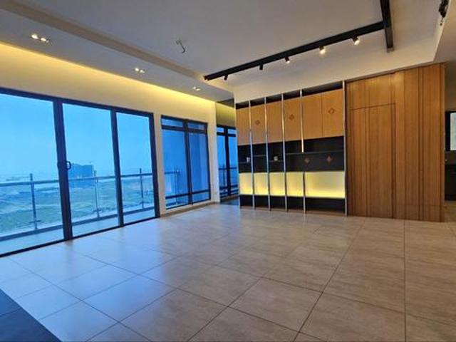 Apartment for rent in Malaka