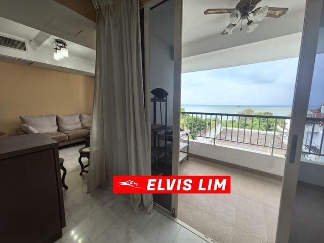 Condominium for sale in Timur Laut, George Town