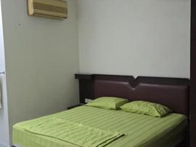 Condominium for sale in Georgetown, Penang