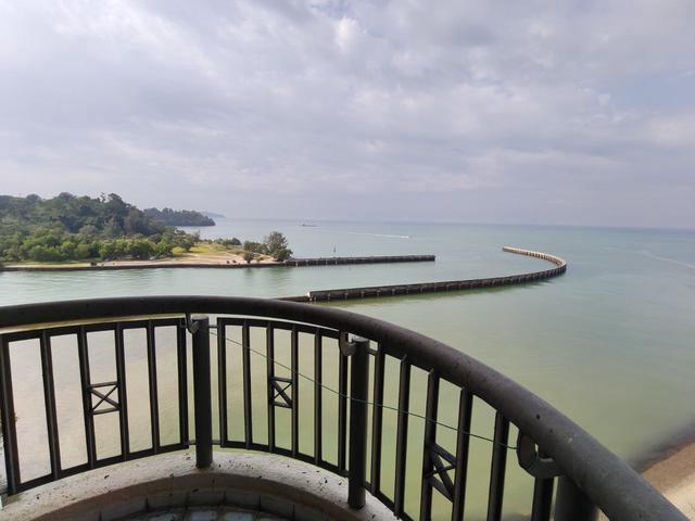 Condominium for sale in Sri Rusa, Negeri Sembilan