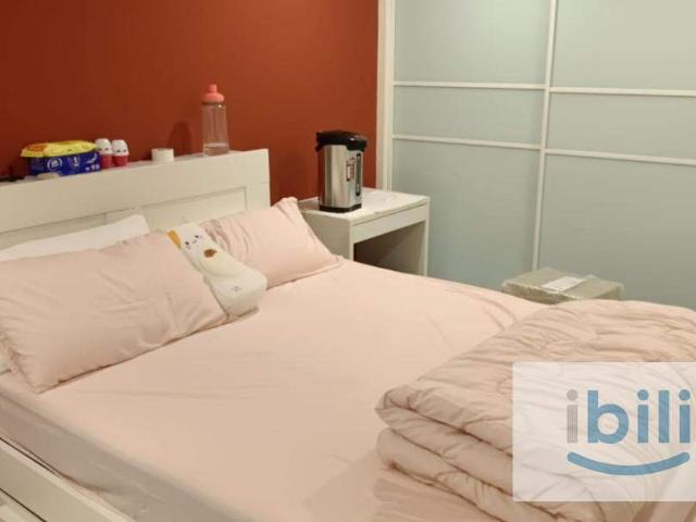 Room for rent in Timur Laut, George Town