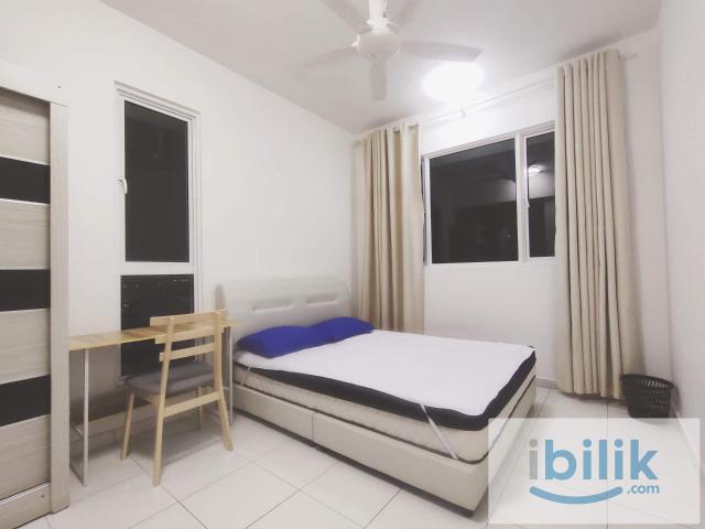 Room for rent in Georgetown, Penang