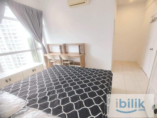 Room for rent in Mukim 18, Georgetown