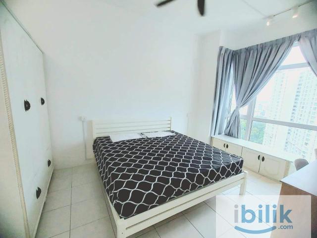 Room for rent in Mukim 18, Georgetown