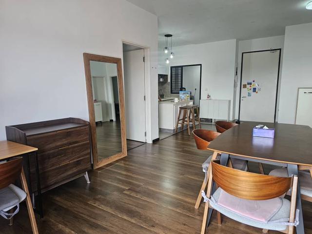 Condominium for sale in Kinabalu, Sabah
