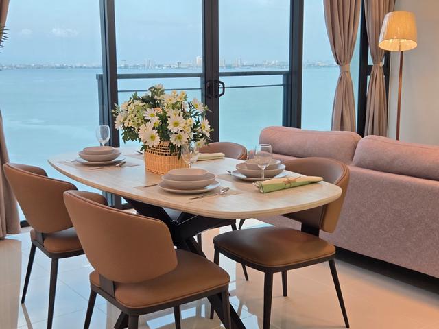 Condominium for rent in Georgetown, Penang