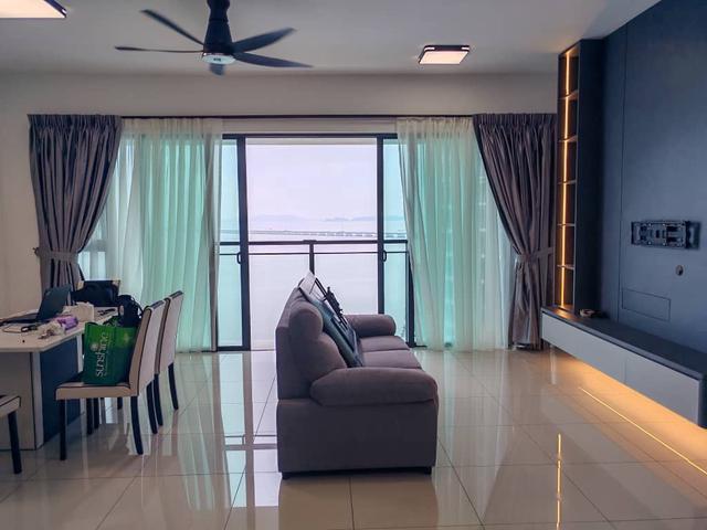 Condominium for rent in Georgetown, Penang