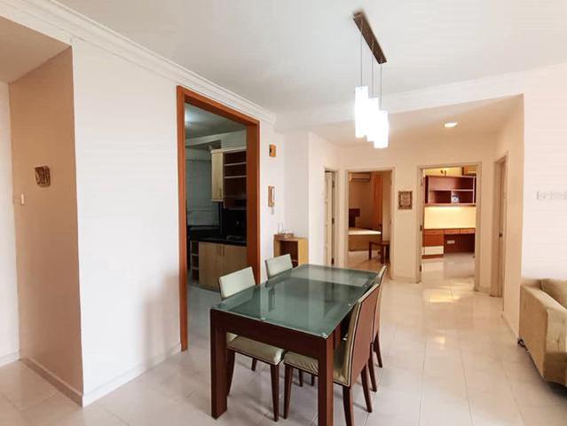 Condominium for sale in Georgetown, Penang